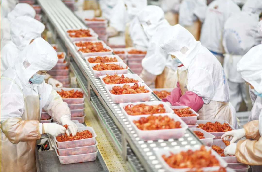 “小龍蝦自由”背后，一場(chǎng)“冷”變革