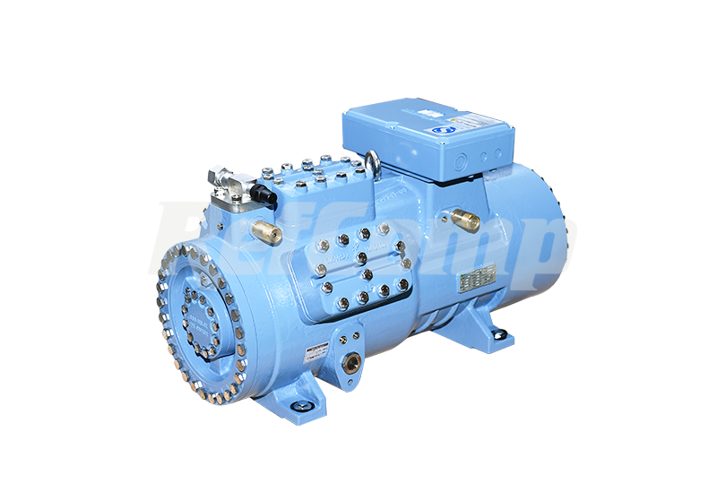 SPT61系列CO2活塞壓縮機(jī)