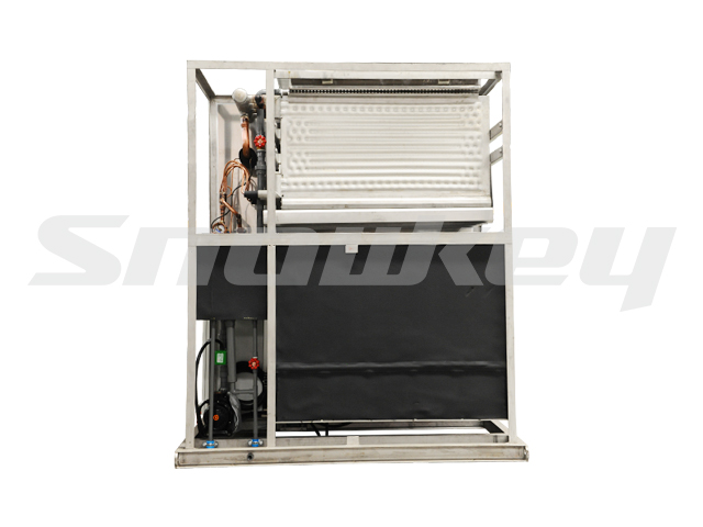 板冰機(jī) (1噸/天)