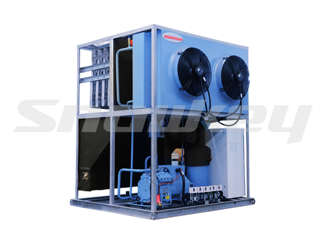 板冰機(jī) (1噸/天)