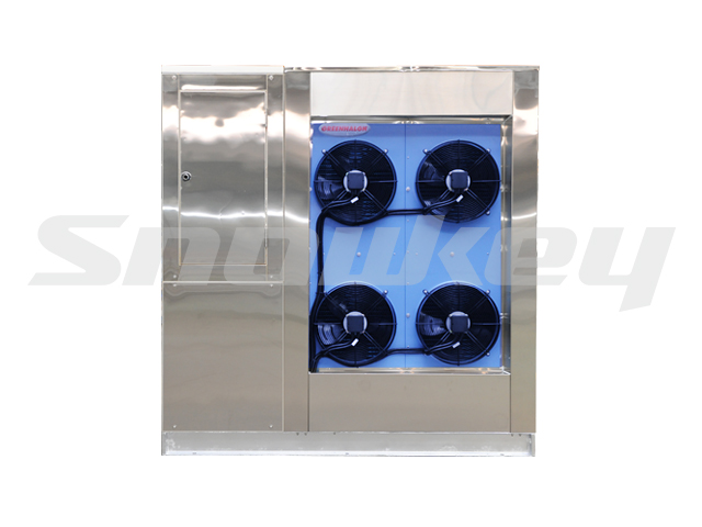 板冰機 (3噸/天)