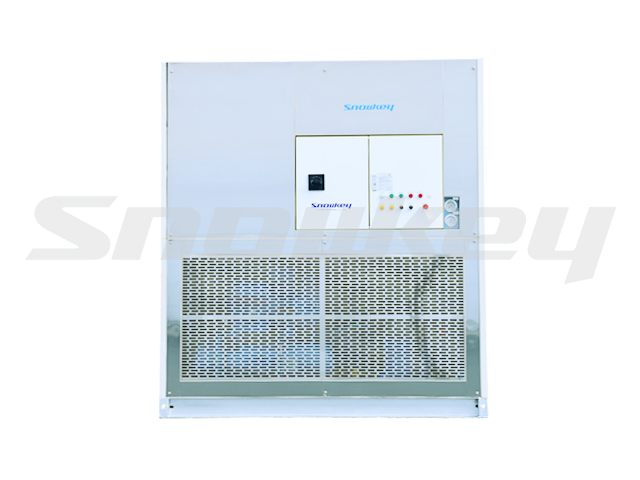 板冰機 (5噸/天)