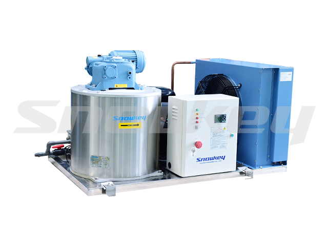 片冰機(jī) (0.5噸/天)