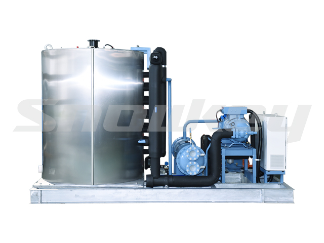 片冰機(20噸/天)