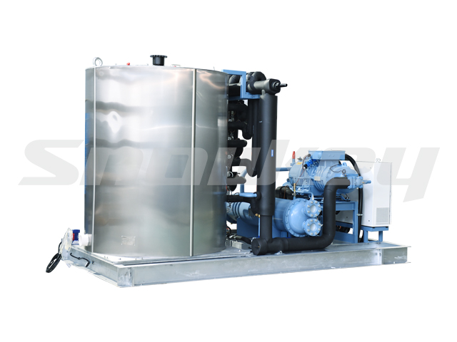 片冰機(20噸/天)