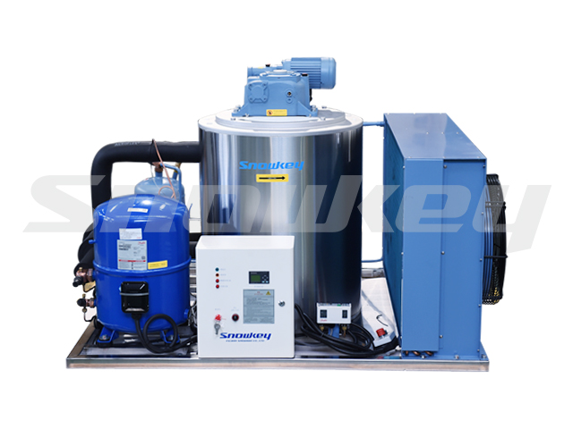 片冰機(jī)(2.5噸/天)