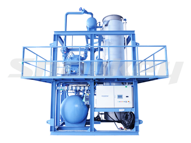 管冰機(jī)（30噸/天)