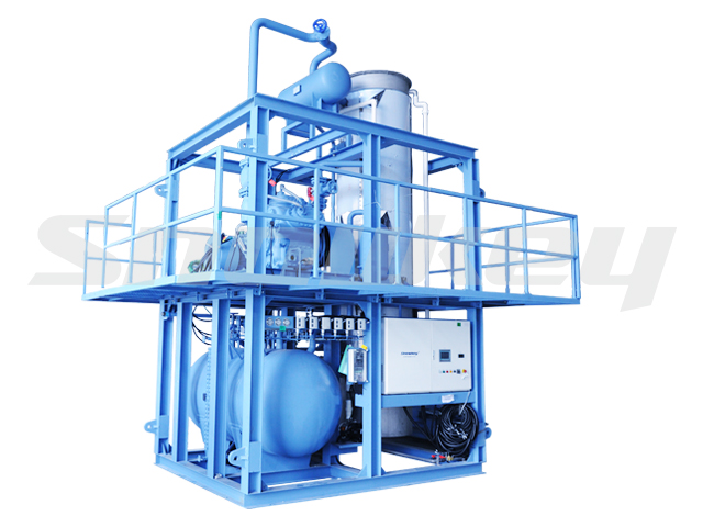 管冰機(jī)（30噸/天)