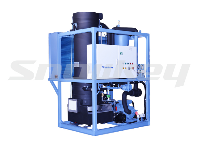 管冰機(jī)(5噸/天)