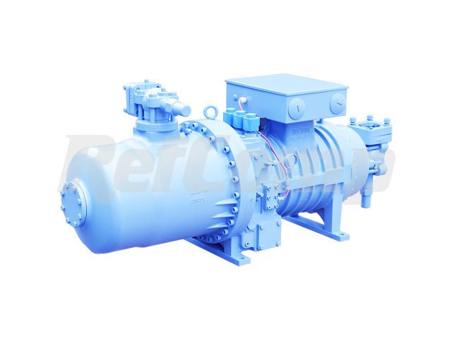 SRC-S-183/213螺桿壓縮機