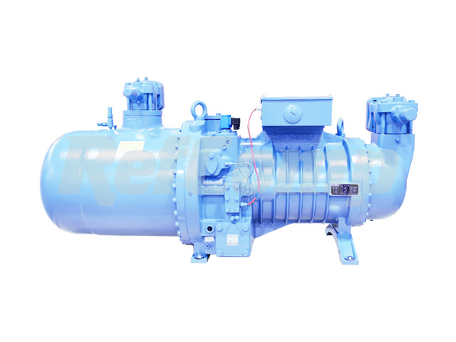 SRC-S-603-ZL-EX防爆螺桿壓縮機(jī)