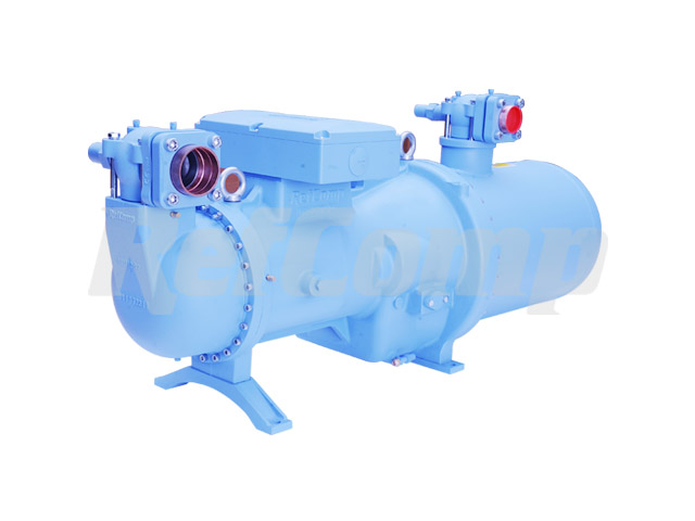 134-S-160/180/210	螺桿壓縮機