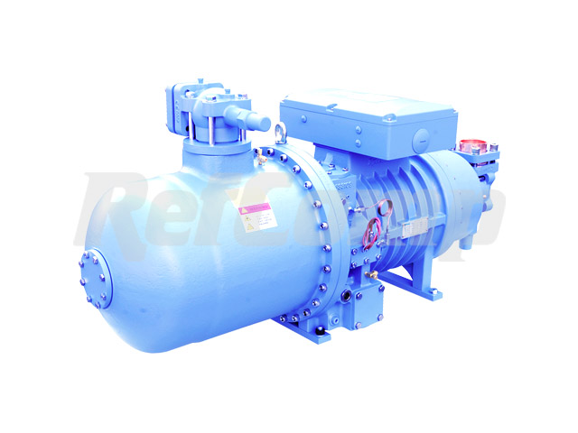 SRC-S-353/413/463螺桿壓縮機