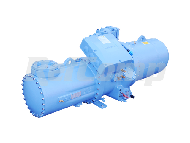 134-S-240/270/300 螺桿壓縮機