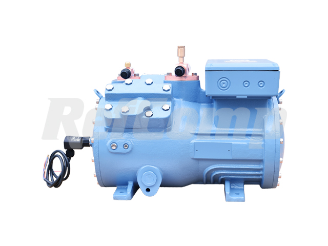 SPS41系列CO2活塞壓縮機