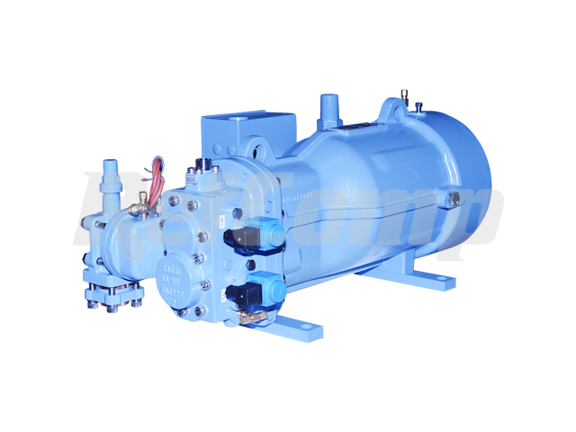 SW5L-020/025/030螺桿壓縮機